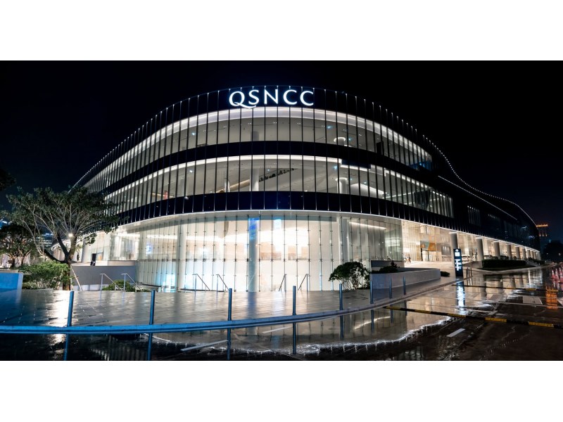 Queen Sirikit National Convention Center