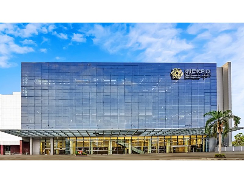 Jakarta International Expo (JIExpo)