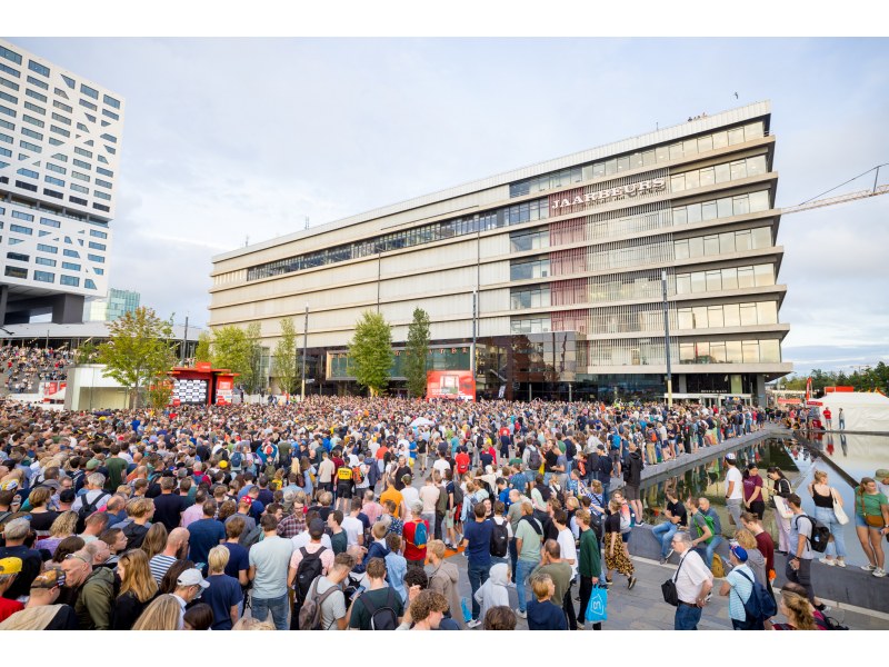 Jaarbeurs Utrecht