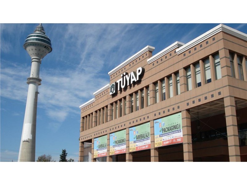 Tüyap Adana International Exhibition and Congress Center