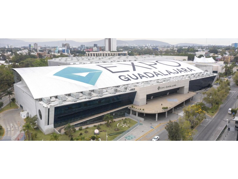 Expo Guadalajara