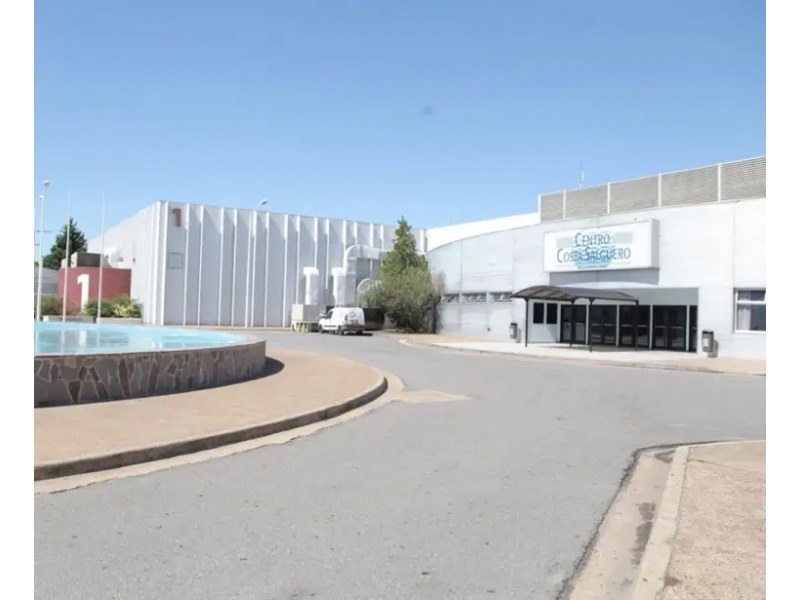 Costa Salguero Exhibition Center