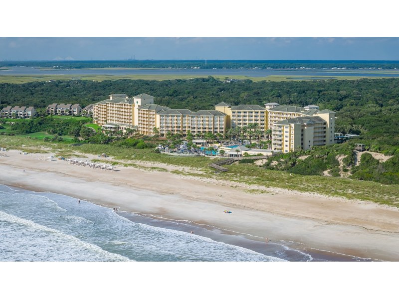Omni Amelia Island Plantation Resort