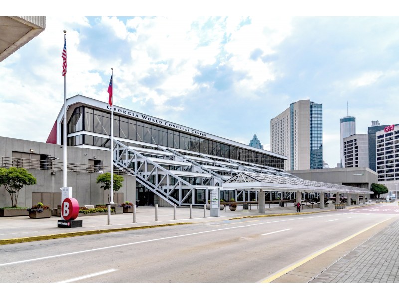 Georgia World Congress Center