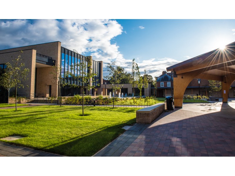 School of Biosciences, University of Nottingham