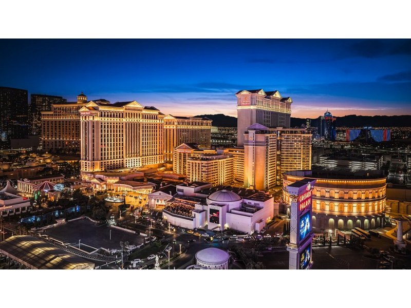 Caesars Palace