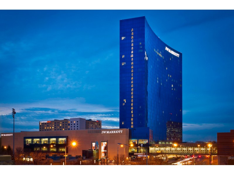JW Marriott