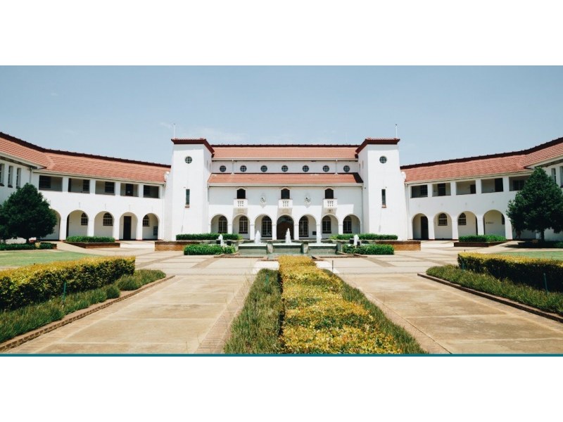 North-West University