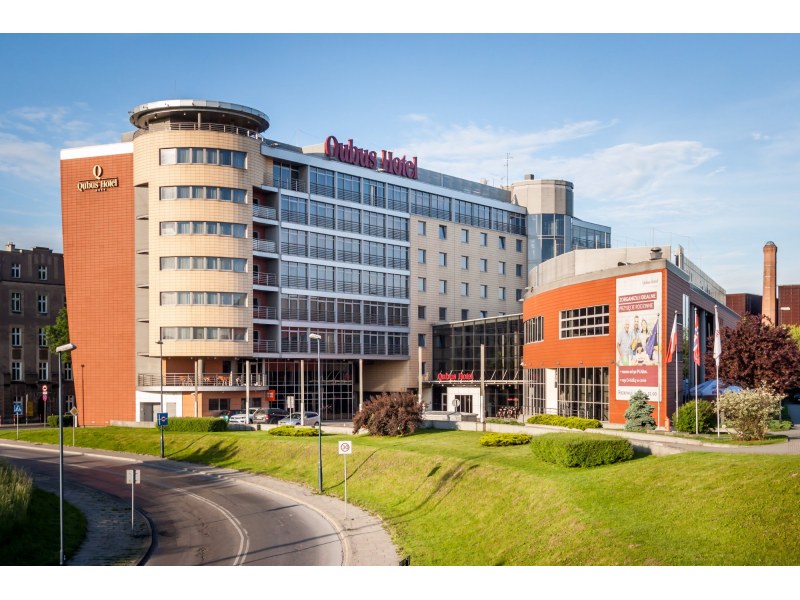 Qubus Hotel