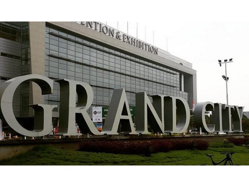 Grand City Convention & Exhibition Centre