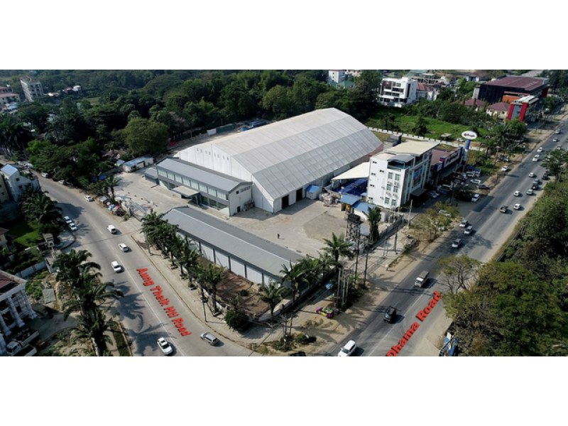 Myanmar Event Park (MEP)