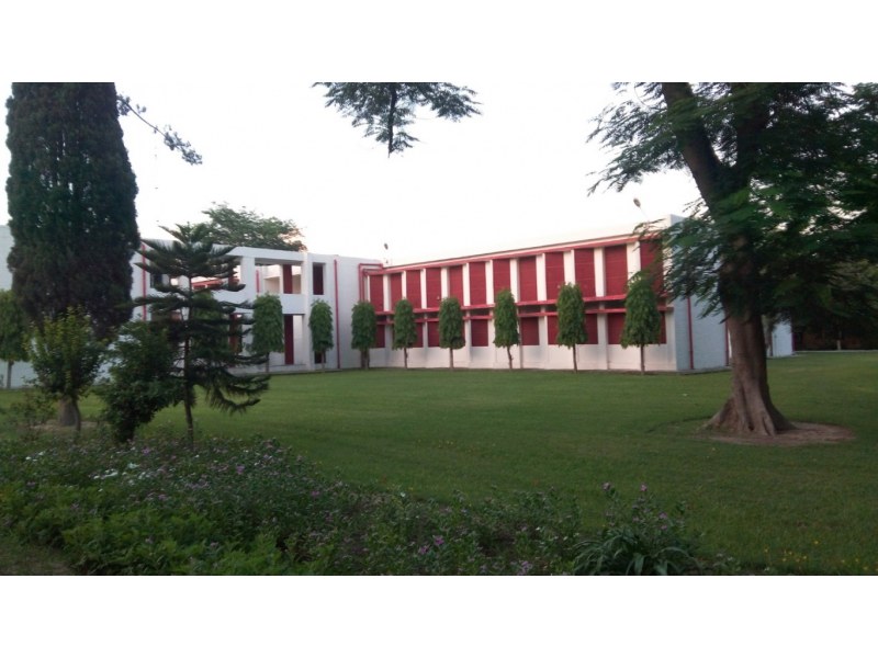 National Dairy Research Institute (NDRI)