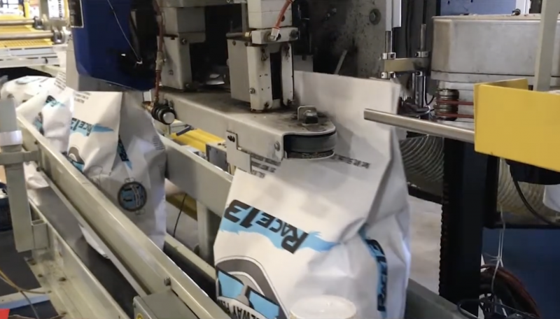Bagging and Packaging Equipment