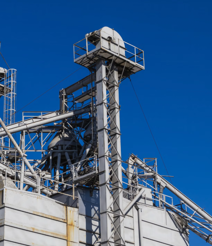 Bucket Elevator