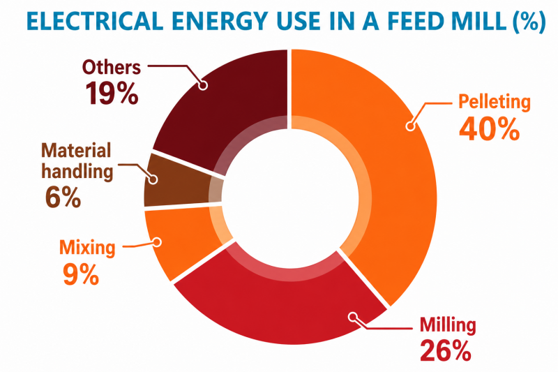 Energy Consumption (kWh/ton)