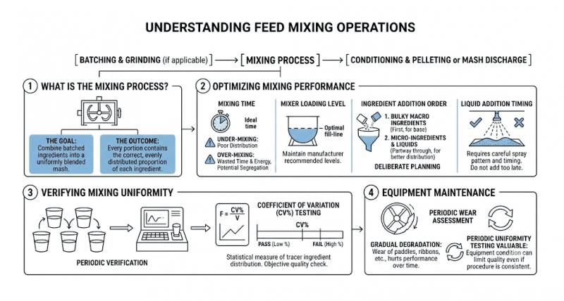 Mixing Process