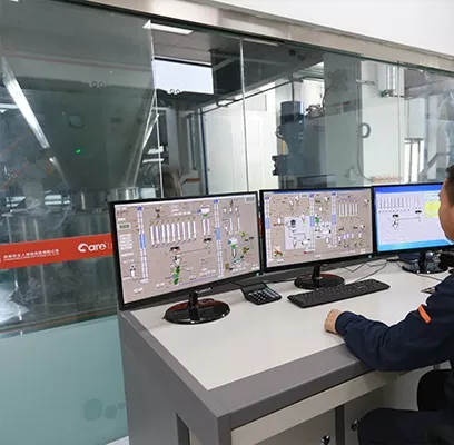 Production Monitoring
