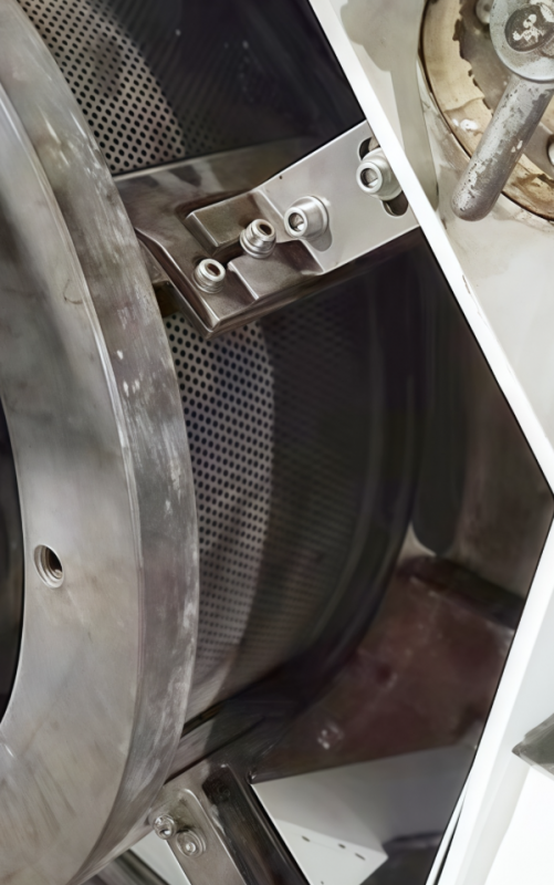 Pellet Mill Knives