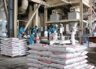 Small scale Vietnamese feed manufacturers struggle against foreign firms