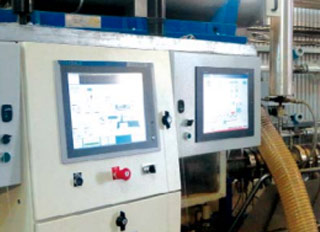St. Vincent opens second twin-screw extrusion plant for pet feed