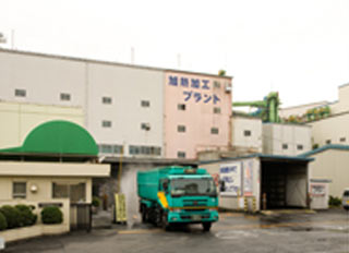 Chubu Shiryo starts fish feed production JV in China