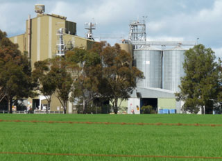 Ridley Corporation announces plan to modernise all its feed mills