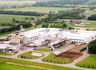 Mars Poland to invest in pet food plant