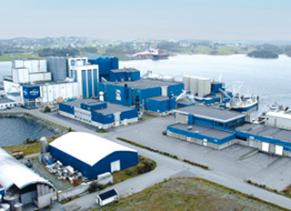 Biomar to invest EUR 50 million to increase its aquafeed production in Norway by 30%