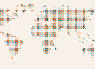 Mapping World Animal Feeding Systems in the Dairy Sector report launched