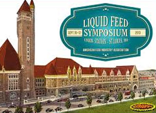 Liquid Feed Symposium Welcomes Nearly 200 to New Orleans