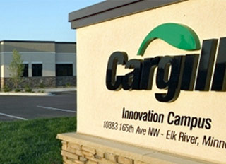 Cargill expands animal nutrition innovation center