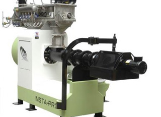 Insta-Pro to showcase MS3000 extruder at IPPE 2015