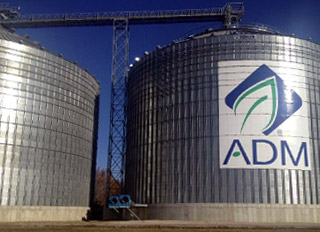 ADM to construct feed plants in China and Minnesota