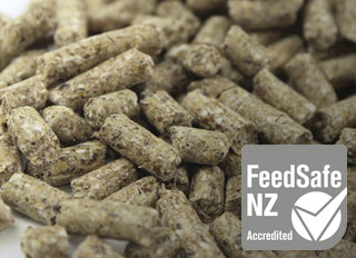 New feed quality accreditation introduced: FeedSafeNZ 