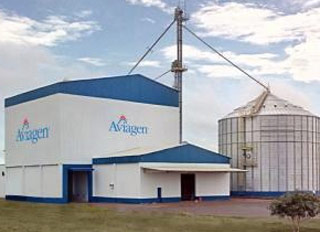 Aviagen starts operation of its new and modern feed mill plant
