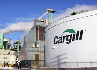 Cargill opens new animal nutrition technology application center in Izmir, Turkey