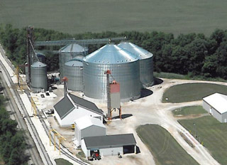 Rio Creek Feed Mill receives $1.5 million grant