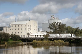 Oz feed maker reviews feedmill operations