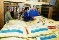 Outcry as tariffs rise on stock feed