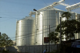 Feed mill expansion doubles Pilmico's feed production capacity